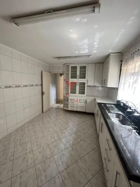Imagem Casa 3 dormitórios 1 suíte 125m² 2 vagas Parque Imperial Sao Paulo/SP
