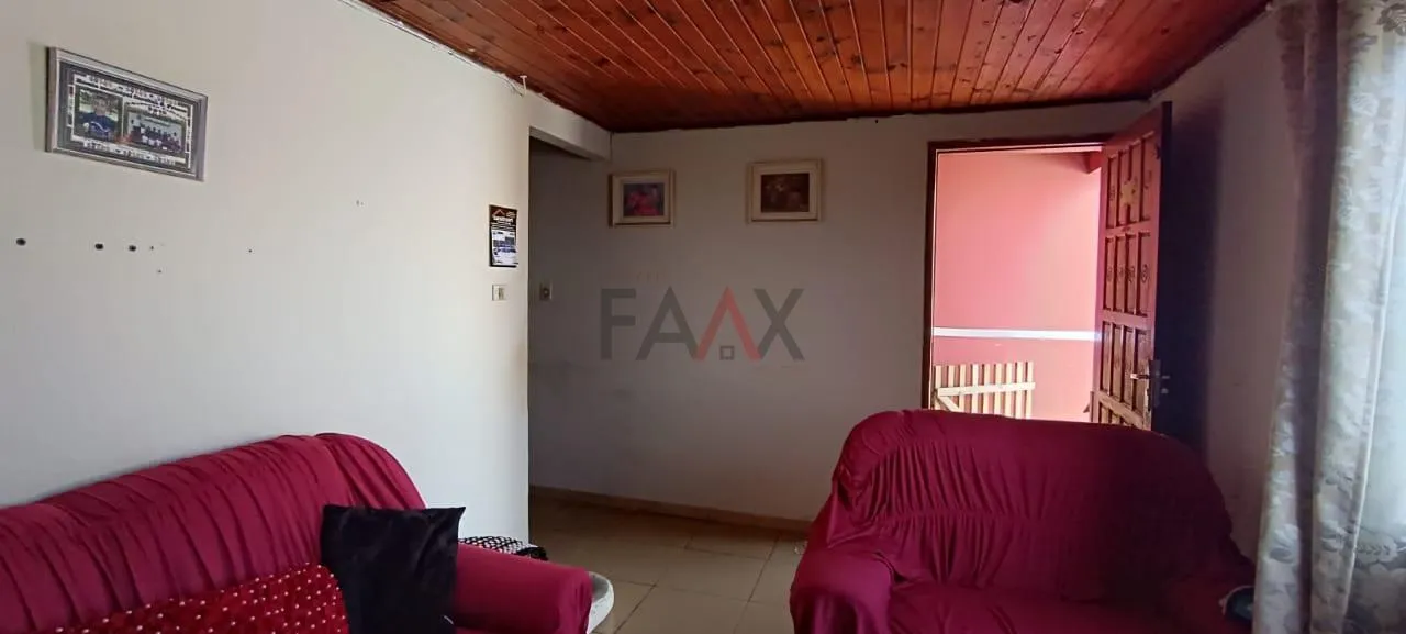 Imagem Terreno residencial com 2 casa na Vila Carli em Guarapuava