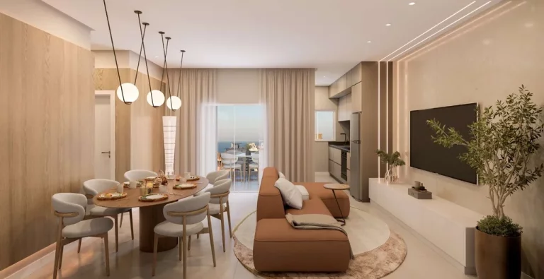 Imagem Prospère - Apartamento à venda no bairro Morretes - Itapema/SC