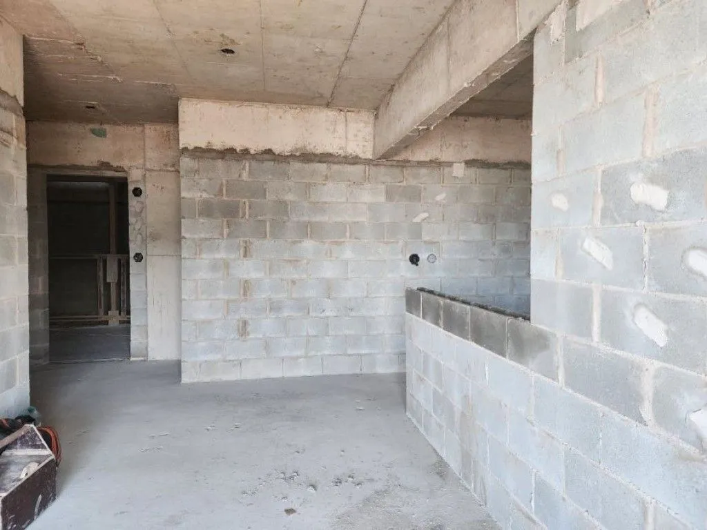 Imagem Apartamento: 2 Dormitórios, 1 Suíte, 1 Vaga, lazer completo, Mongaguá