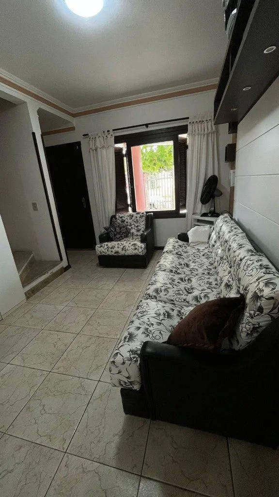 Imagem Casa em Condomínio, com 3 dormitórios e vaga, na Zona Nova, em Capão da Canoa RS.