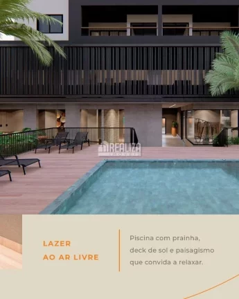 Imagem Lançamento Residencial Monte Bello, Uberaba-MG