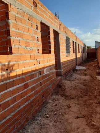 Foto do imóvel 5 KITNETS inacabadas de 25 m² cada, à venda por R$ 130.000,00 - Piçarreira - Teresina/PI
