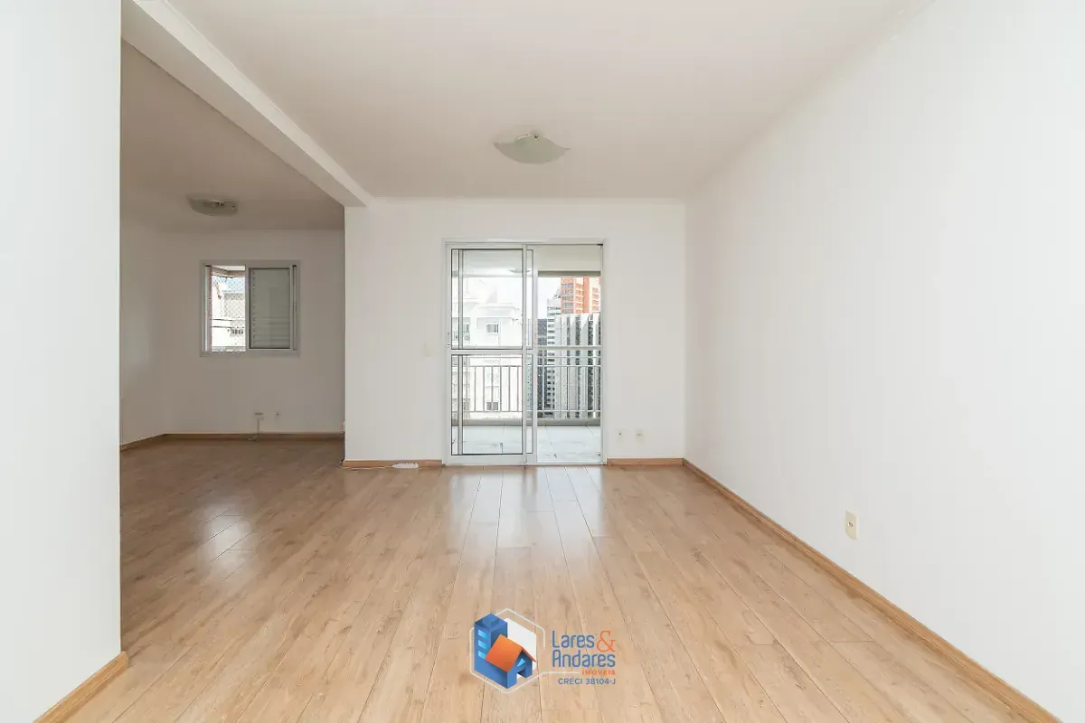 Imagem Apartamento para venda e locação em Consolação com 2 quartos, sendo 1 suíte, 75m²