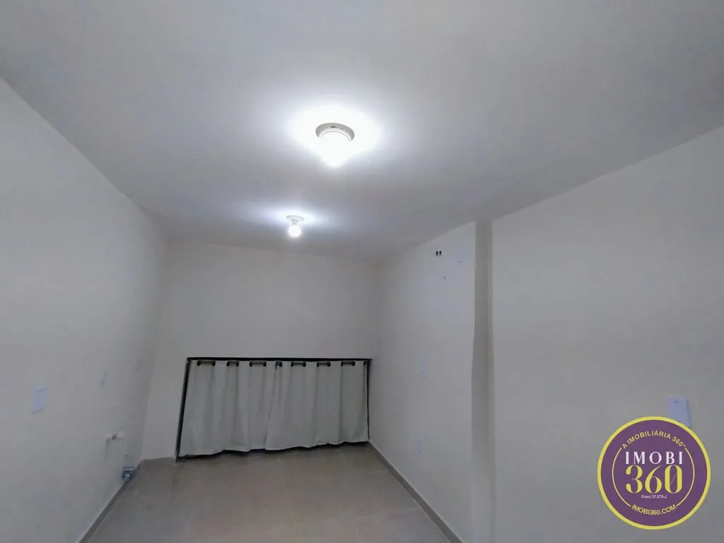 Imagem Prédio Comercial para Locação na Mooca - 3 Andares e Estrutura Versátil