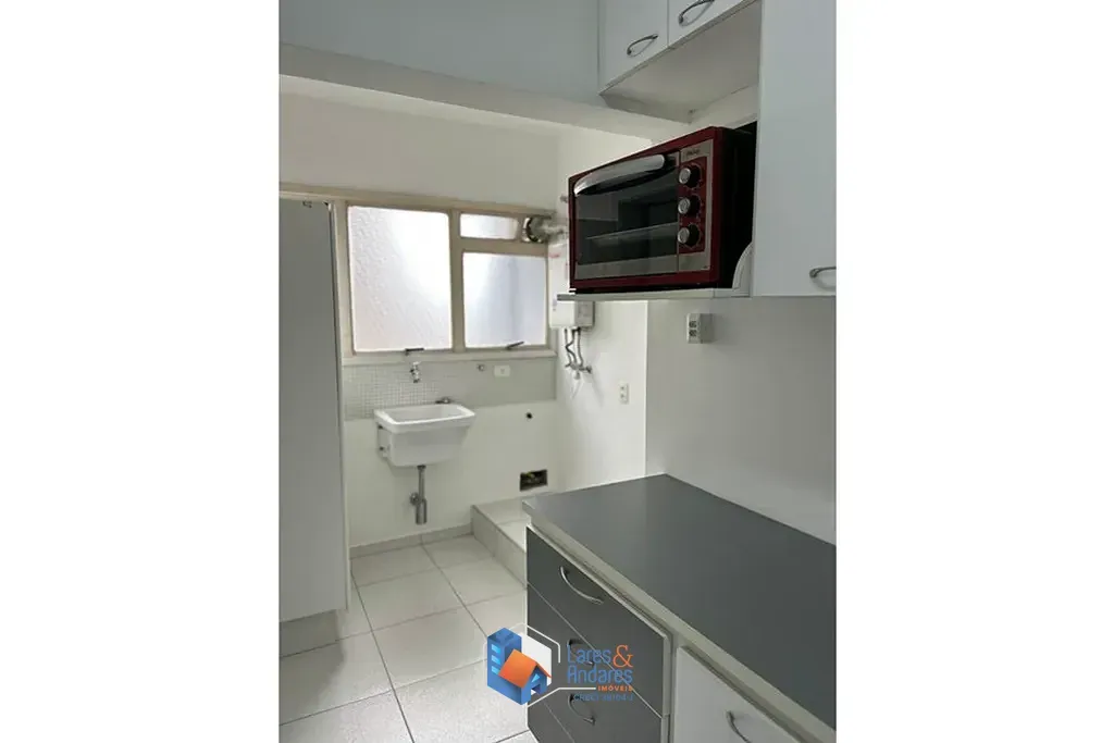 Imagem Apartamento à venda 2 Quartos 1 Vaga 75M² Vila Gertrudes São Paulo - SP