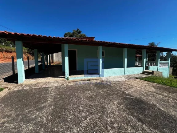 Imagem Chácara à venda, 900 m² por R$ 450.000,00 - Lavras do Meio - Socorro/SP