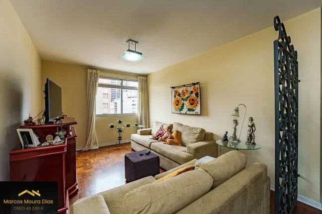 Imagem Apartamento Perdizes com 3 Dormitórios ( 1 suíte) 1 Vaga de Garagem