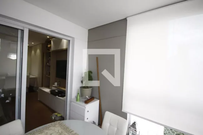 Imagem Apartamento à Venda - Vila Mariana, 3 Quartos, 82 m2
