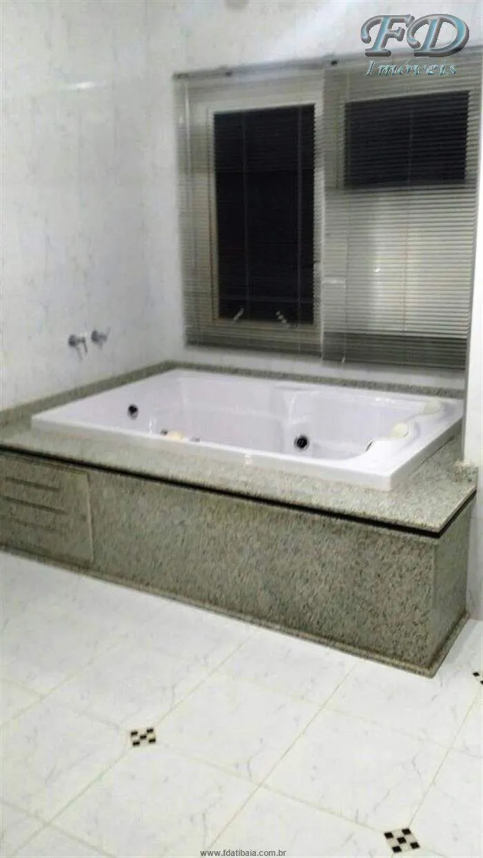Imagem Casa de Condomínio com 5 Quartos à Venda, 513 m² em Condomínio Serra Da Estrela - Atibaia