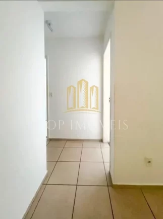 Imagem Lindo Apartamento dois dormitórios na vila rangel Oportunidade