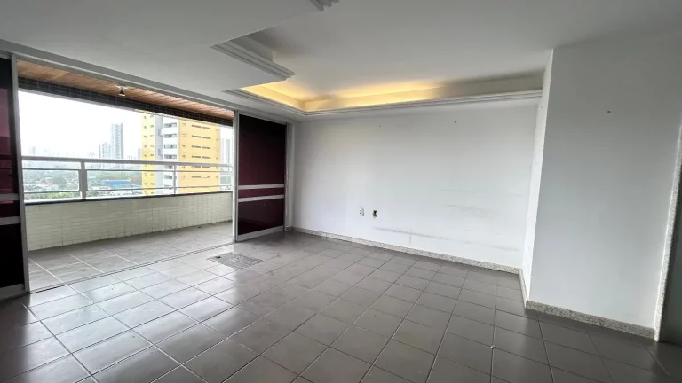 Imagem Apartamento em Casa Forte!