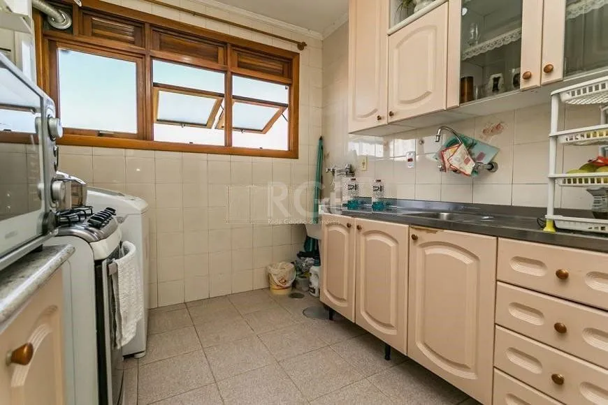 Imagem Cobertura para Venda - 172.13m², 2 dormitórios, sendo 1 suites, 2 vagas - Partenon