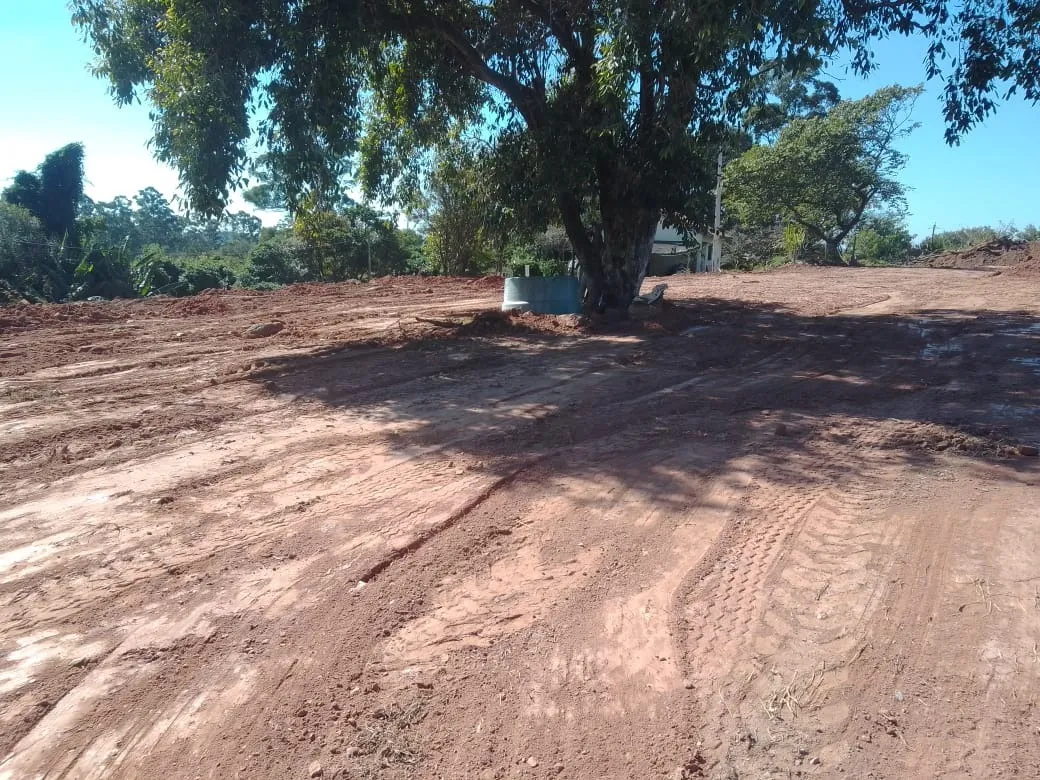 Imagem Lote de 1500m² em Rancho Monte Verde - Brigadeiro Tobias, Sorocaba