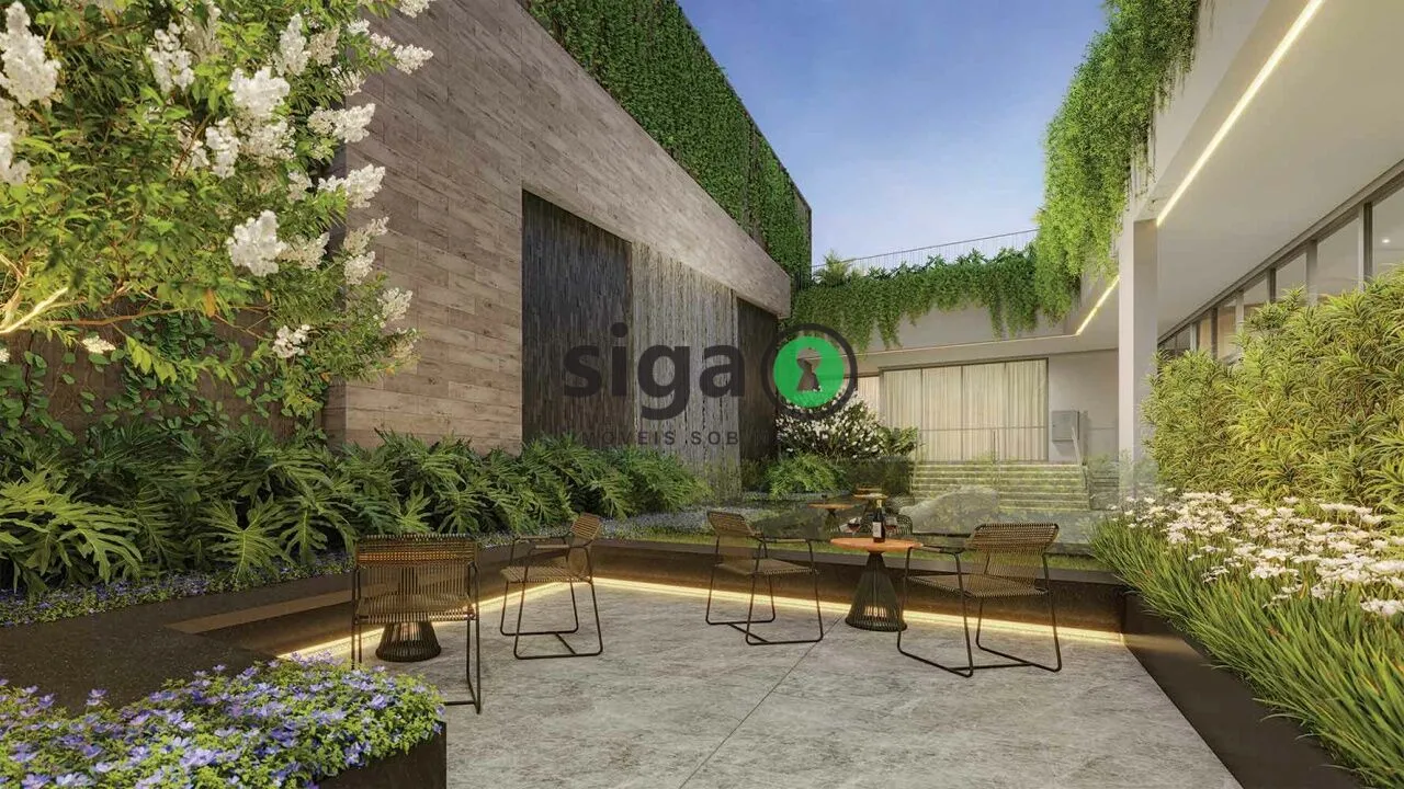 Imagem Apartamento Duplex 420 m² Alto Padrão com 3 Suítes e 5 Vagas vizinho do Ibirapuera
