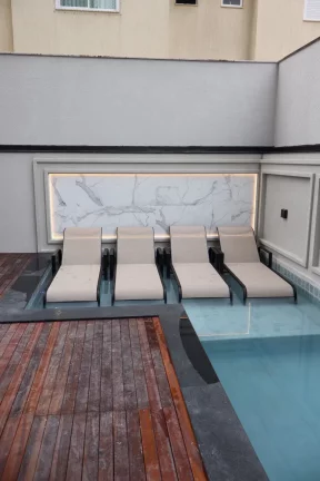 Imagem Harmony Residence