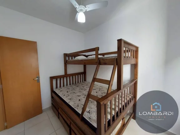 Imagem Apartamento ótimo para investimento em locação temporária !