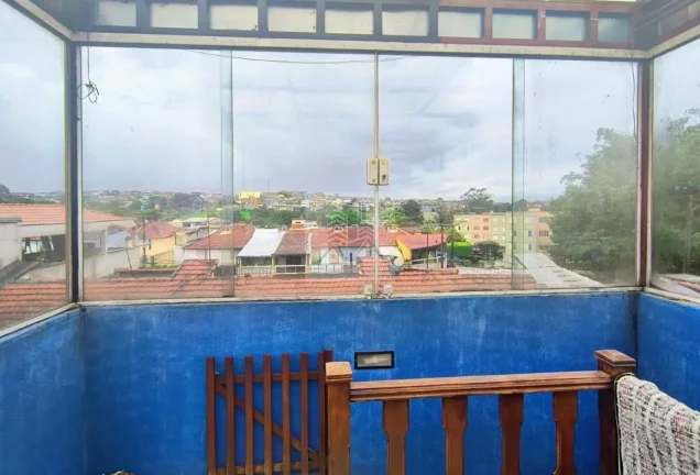 Imagem Casa à venda no bairro Jardim São Bernardo - São Paulo/SP