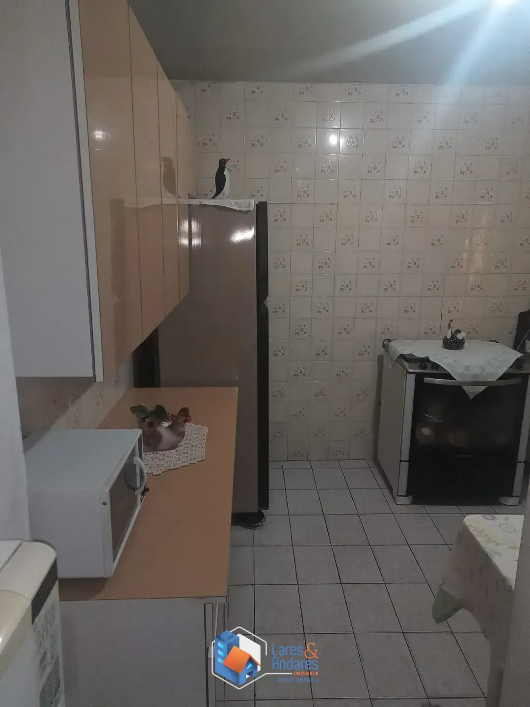Imagem Sobrado para venda em Parque Arariba com 3 quartos, 150m²