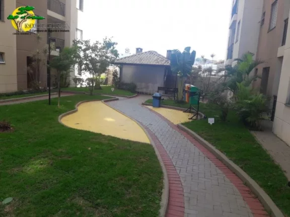 Imagem APARTAMENTO PARA VENDA NO IMIRIM