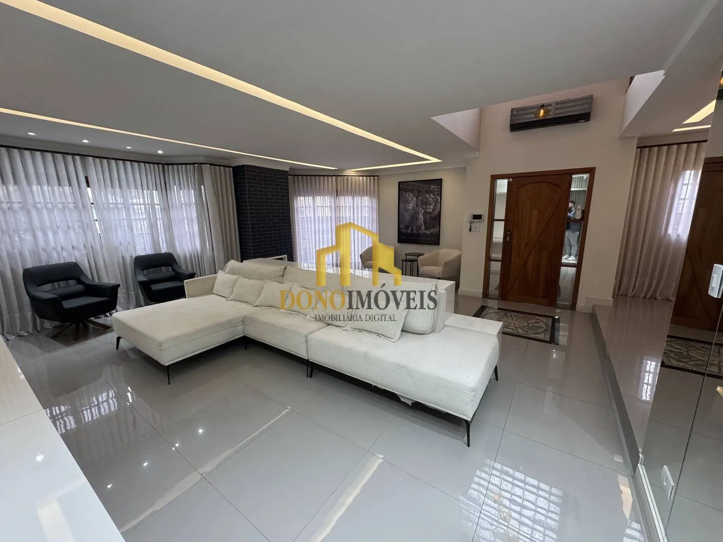 Imagem Casa de alto padrão | Terra Nova II | São Bernardo do campo