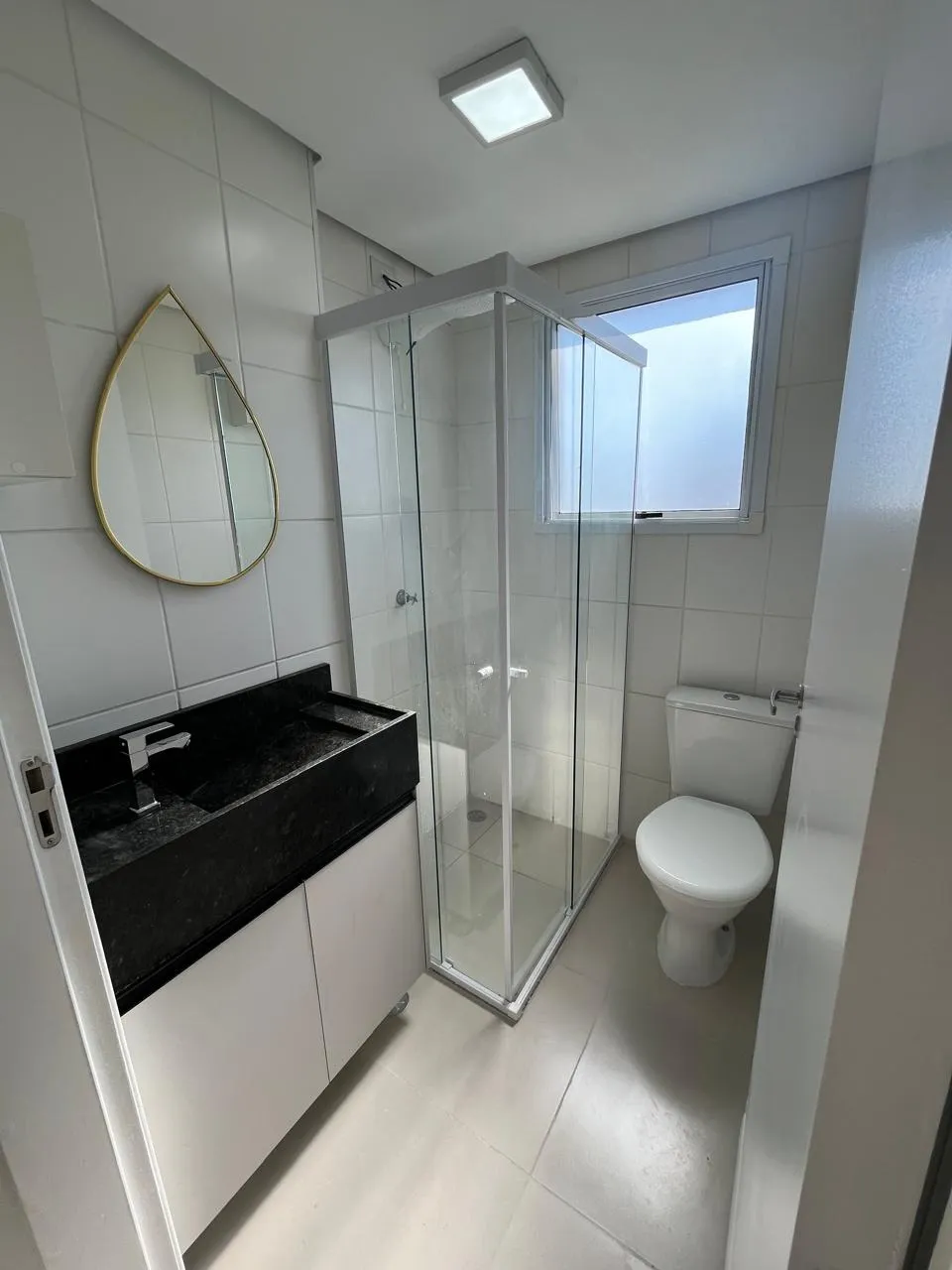 Imagem Apartamento à Venda no Brisa do Parque 3 | Vila Gabriel | 2 Quartos | Último Andar | 42,61m² | 1 Vaga