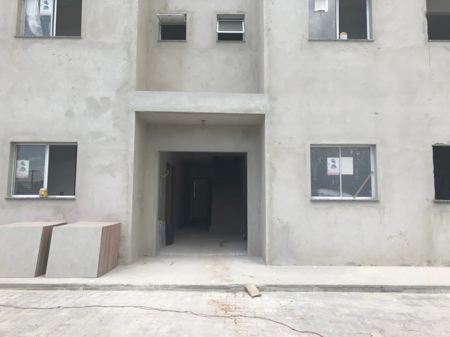 Apartamento à venda 1 Suite, 1 Vaga, 474.72M², Conjunto Habitacional Terra dos Ipês W, Pindamonhangaba - SP | Edifício Orquídea