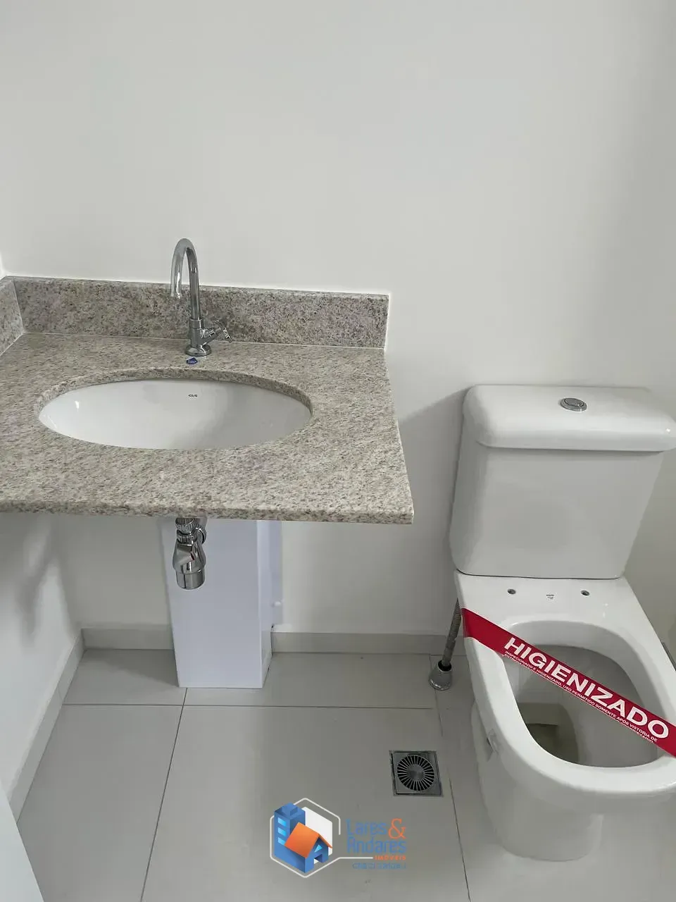 Imagem Apartamento para venda em Bela Vista com 1 quarto, sendo 1 suíte, 32m²