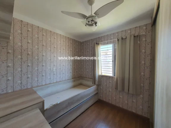 Imagem Excelente oportunidade: Apartamento à venda em Ribeirão Preto-SP, Vila Virgínia, 2 quartos, sala, banheiro e vaga de garagem!
