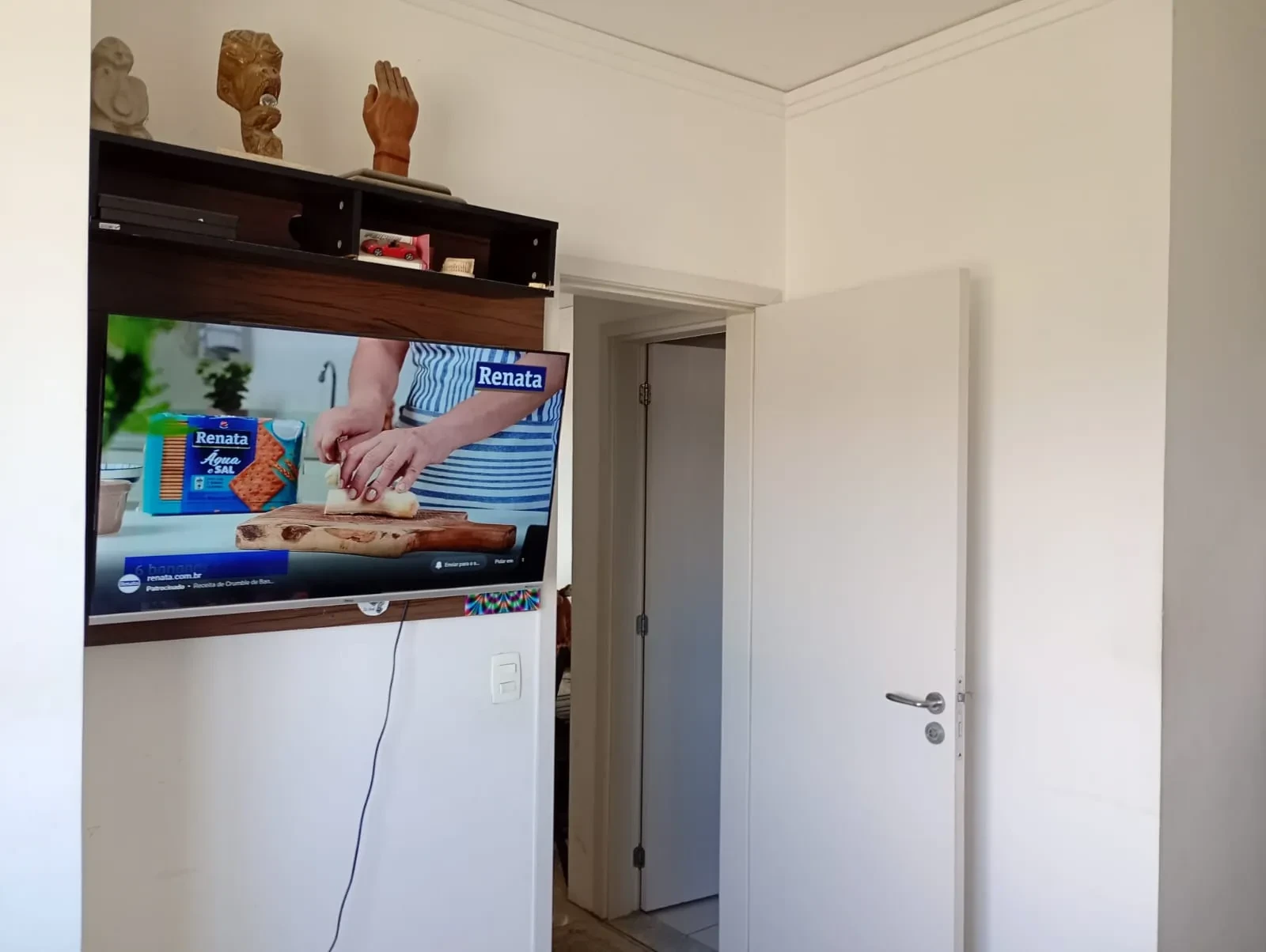 Imagem Apartamento com 2 Quartos à Venda, 84 m² em Jardim Ana Maria - Jundiaí