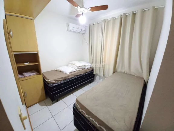Imagem Apartamento 3 dormitórios climatizado