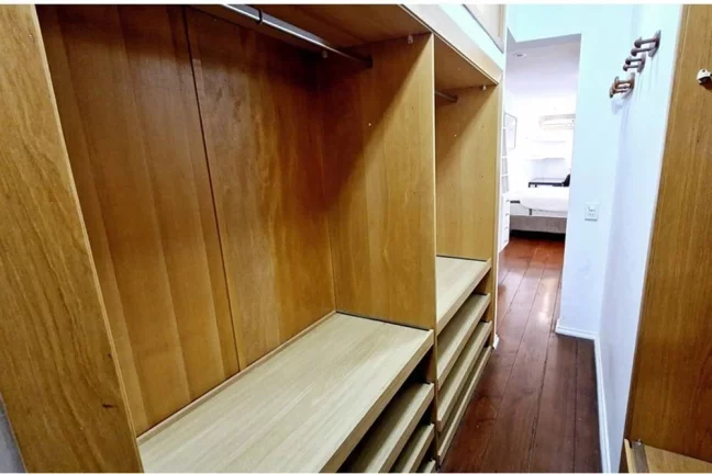 Imagem Apartamento à venda no bairro Itaim Bibi - São Paulo/SP