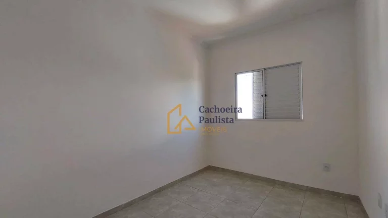 Imagem Apartamento com 3 dormitórios à venda - Centro - Cachoeira Paulista/SP