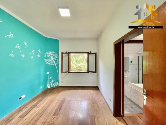 Imagem Casa - Granja Viana | Batelli Imóveis