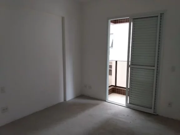 Imagem Residencial Turris Gonzaga 2Qts 1St 2Vgs Alto Padrão Santos Vista Mar