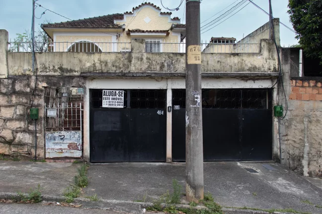 Imagem CASA RESIDENCIAL em RIO DE JANEIRO - RJ, CAMPO GRANDE