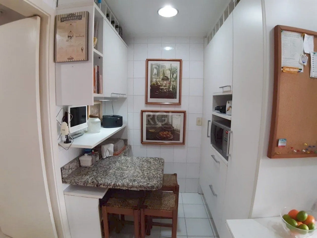 Imagem Apartamento para Venda - 122.14m², 3 dormitórios, sendo 1 suites, 2 vagas - Auxiliadora