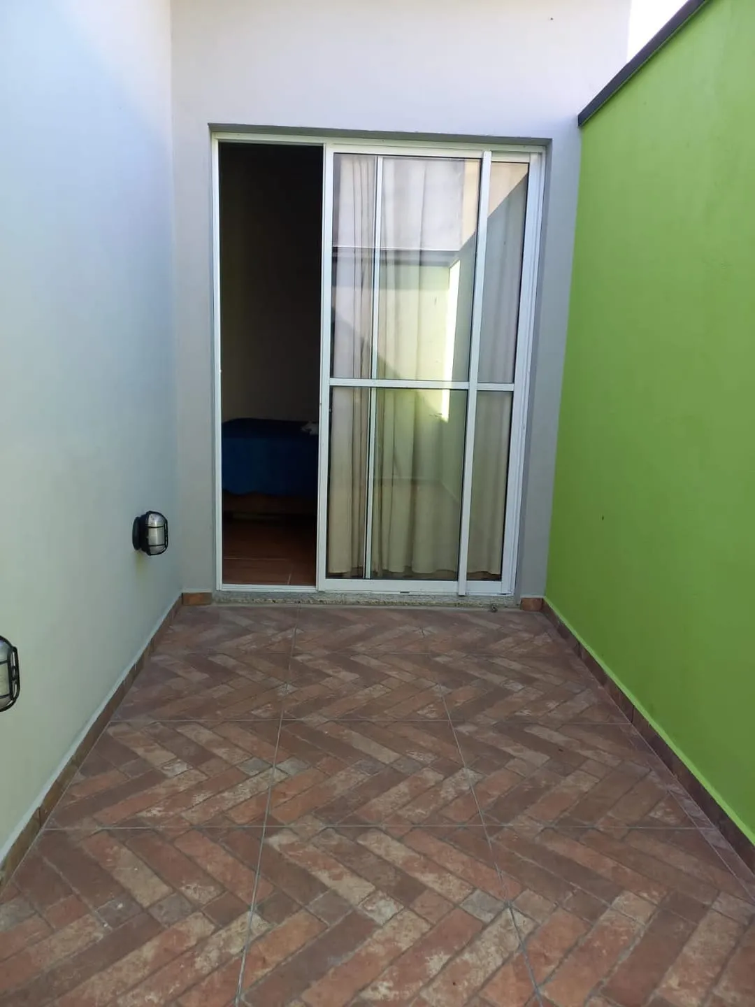 Imagem Casa à venda 2 Quartos, 1 Suite, 2 Vagas, 120M², Res. Santa Clara, Pindamonhangaba - SP