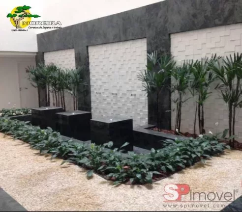 Imagem SALA COMERCIAL COM 174M² EM SANTANA