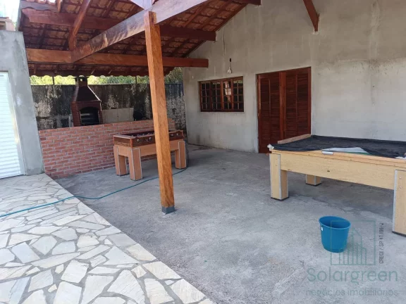 Imagem Casa de 504m² à Venda no Sun Valley – Terra Preta! 420 mil