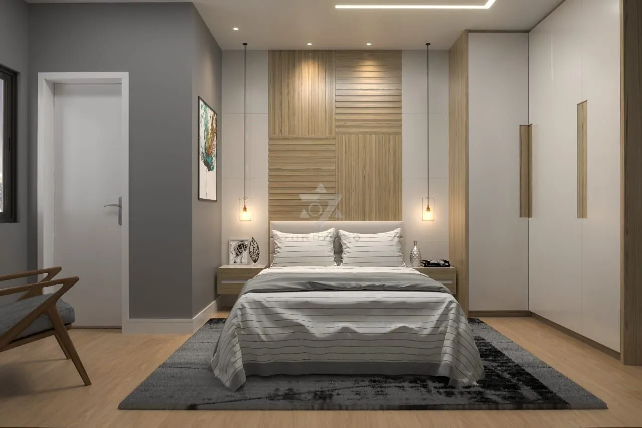 Imagem Lado Di Ledro: Apartamento Pronto Para Morar no São João