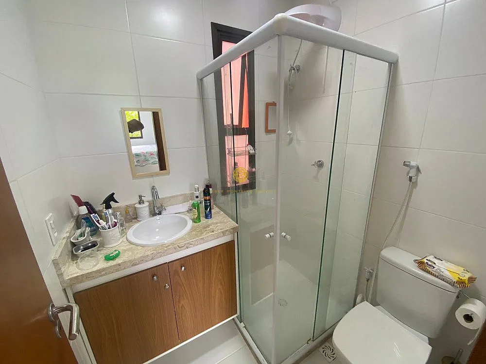 Imagem Apartamento - Venda em Itacimirim - Ba, 2 quartos mobiliado