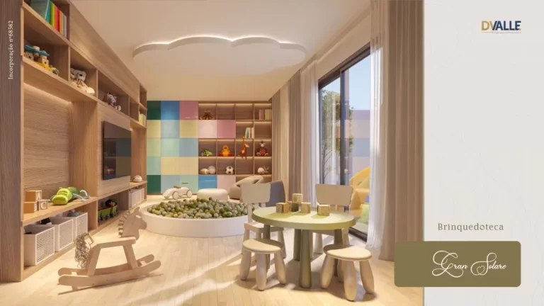 Imagem Gran Solare Residence