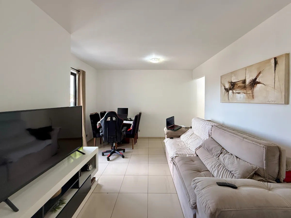 Imagem Apartamento para venda em Jardim Marajoara com 3 quartos, sendo 1 suíte, 71m2