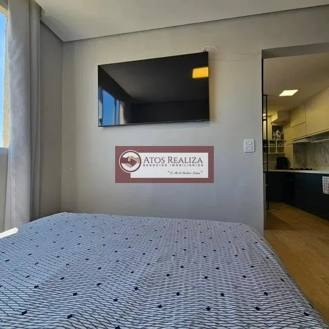 Imagem Apartamento à Venda em Jardim Promissão, SP | 2 Dorms, 35m²