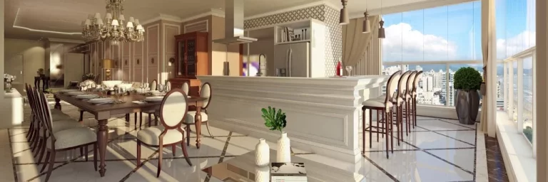 Imagem APARTAMENTO RESIDENCIAL em Itapema - SC, Meia Praia