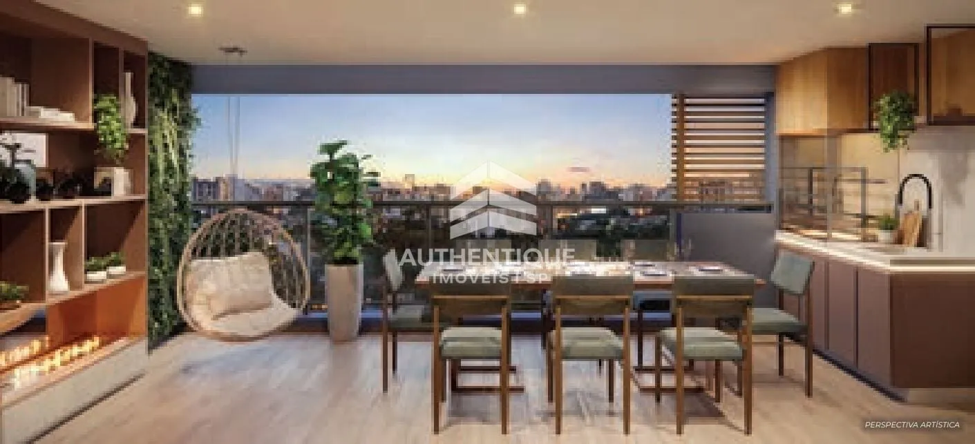 Imagem Reserva Golf Residence - Vila São Francisco - Apartamento à venda no bairro Vila Sao Francisco - Osasco/SP