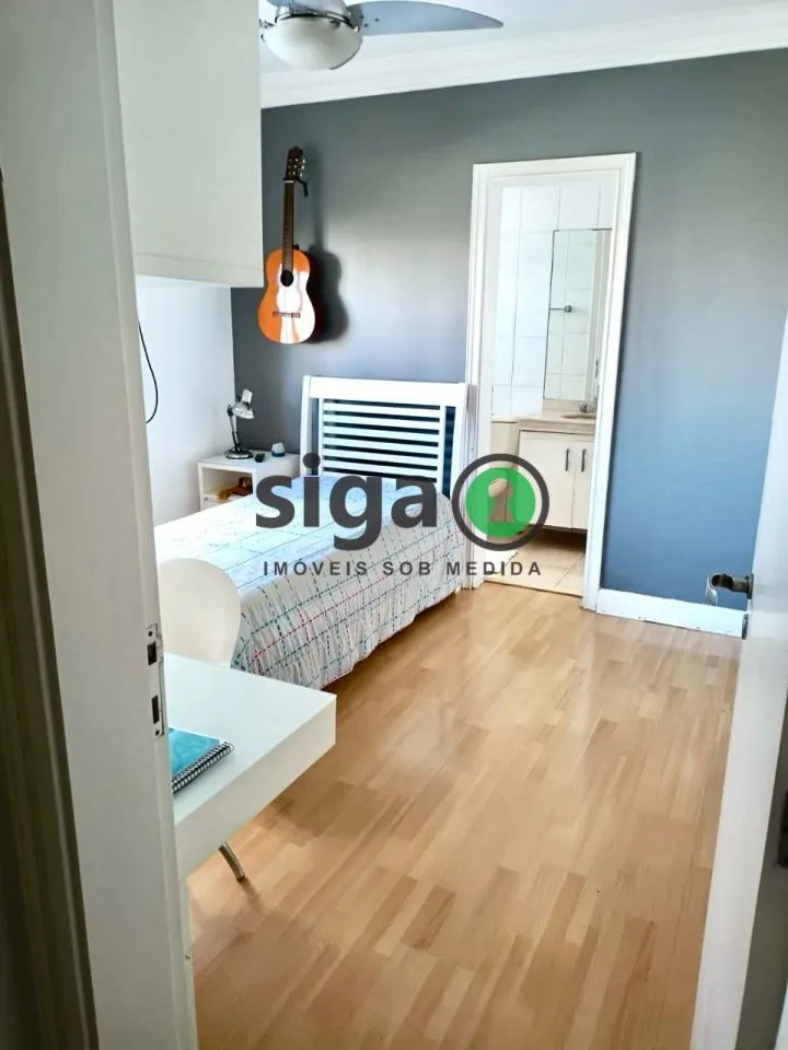 Imagem Apartamento para venda no Panamby 04 suítes, São Paulo - SP