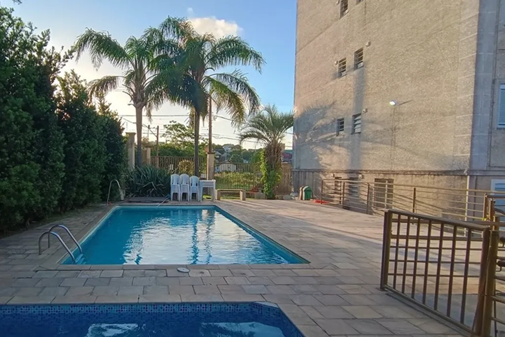 Imagem Apartamento em Passo das Pedras