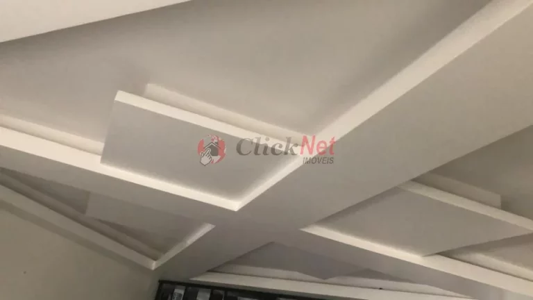 Imagem Lindo sobrado de alto padrão à venda, localizado no bairro Campestre, Santo André com 3 suítes, 4 vagas, 347m².